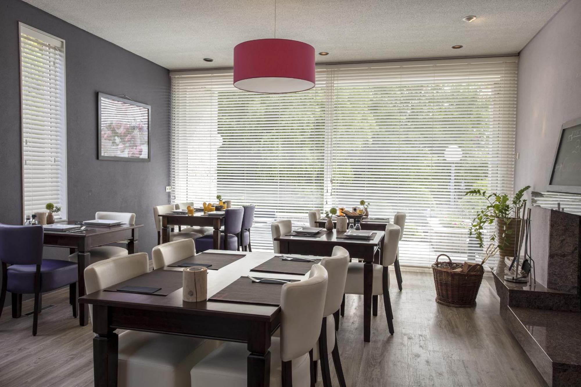 Lodgehotel De Lelie Makkum Kültér fotó