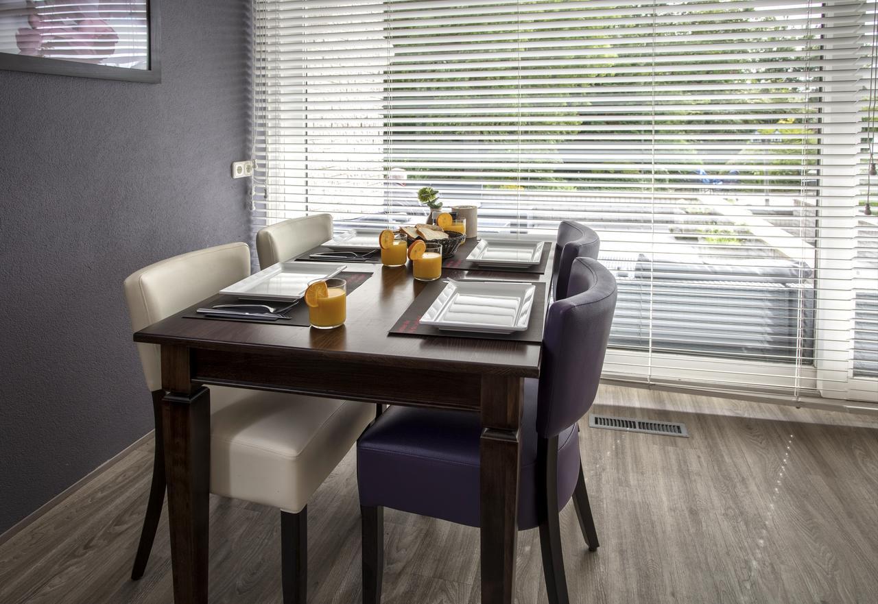 Lodgehotel De Lelie Makkum Kültér fotó